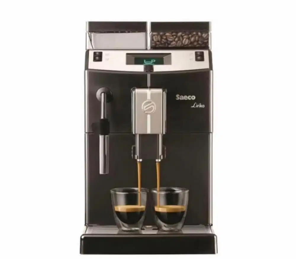 MESIN KOPI SAECO LIRIKA