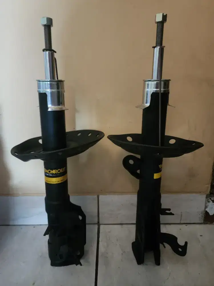 For Sale Shockbreaker Brv 2016-2021