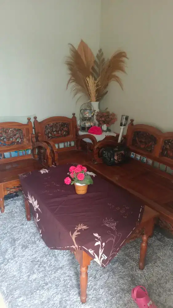 JUAL CEPAT KURSI JEPARA