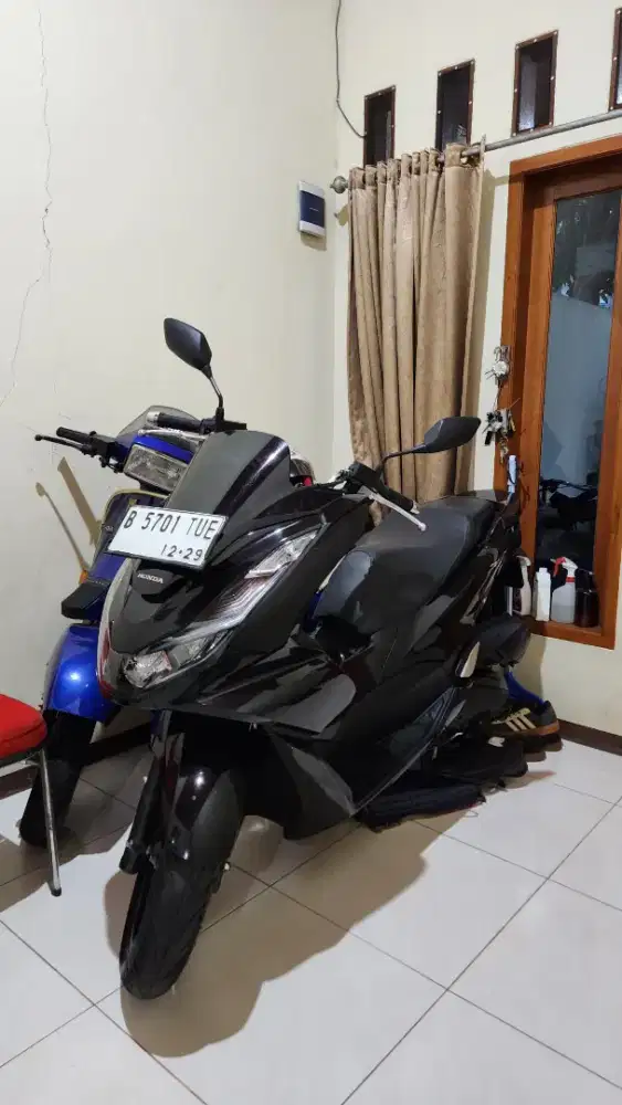Honda pcx, pcx 160
