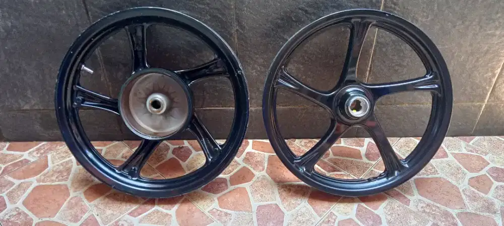 Velg Yamaha Mio GT