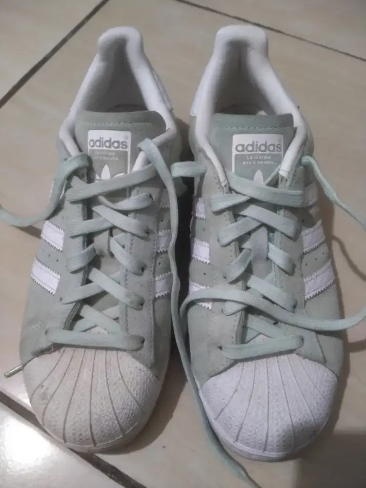Sepatu Adidas original
