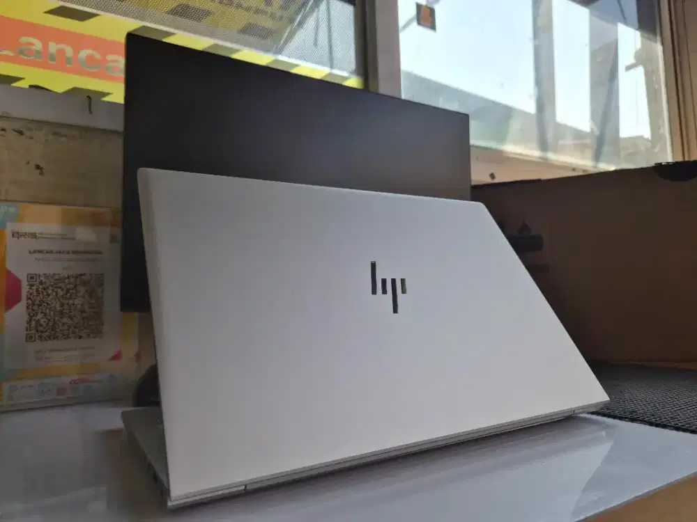 Hp Elitebook 830 G8 16Gb Mulus Like New