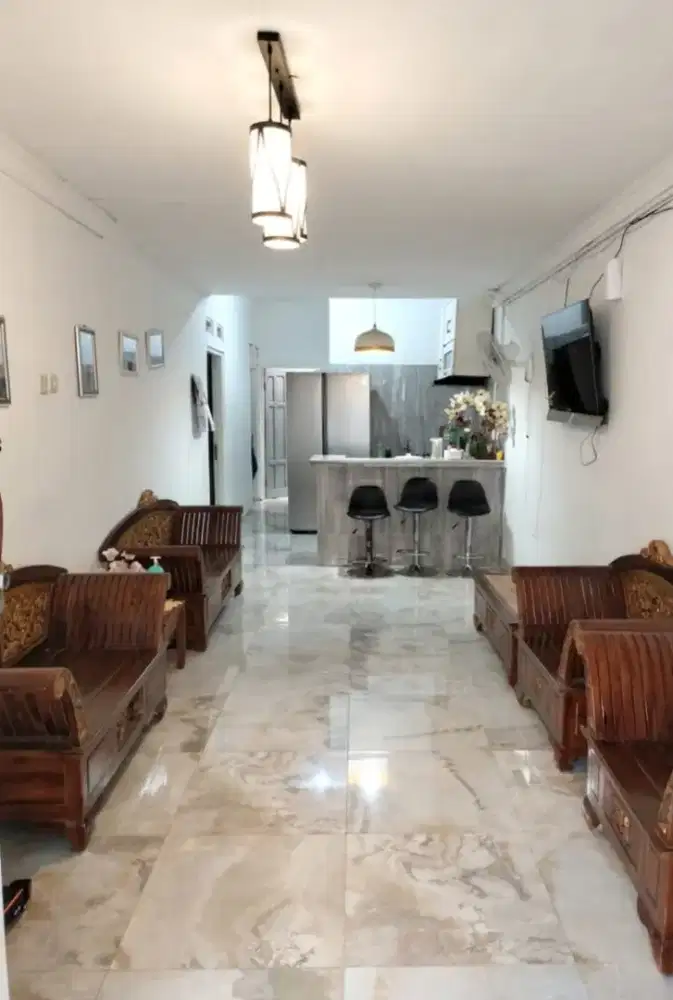 Dijual Cepat Perumnas Sukmajaya Depok