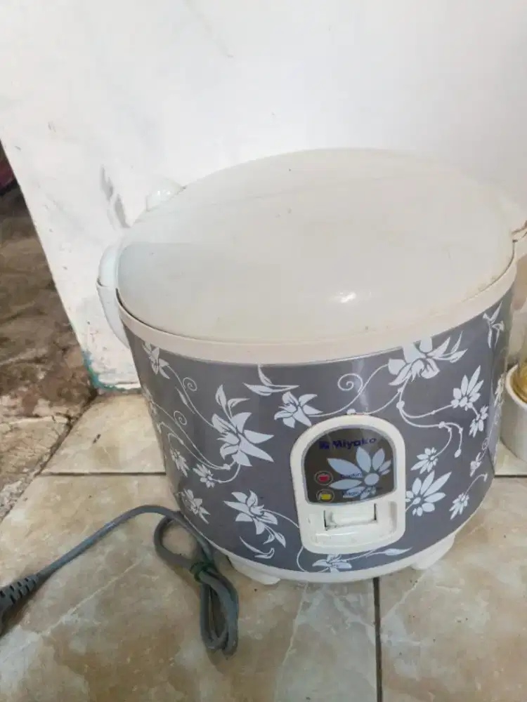 Mejikom Miyako 2 Liter dan Blender Sanex