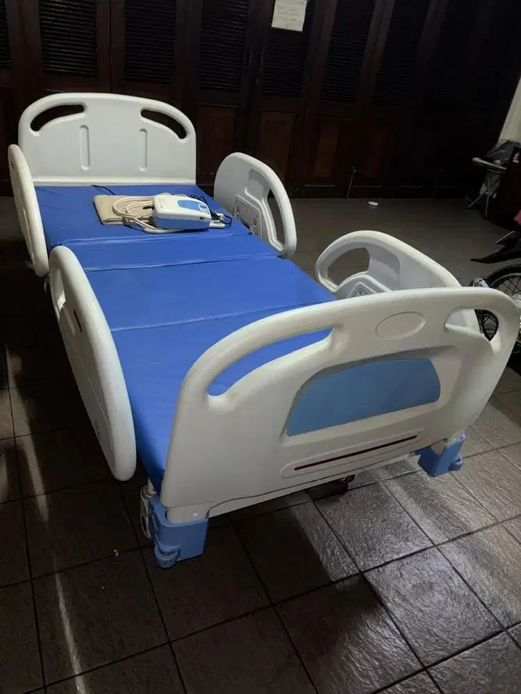 Dijual Paramount Bed