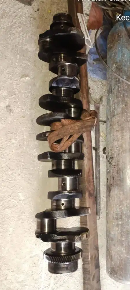 Kruk As Copotan ORI 6D22