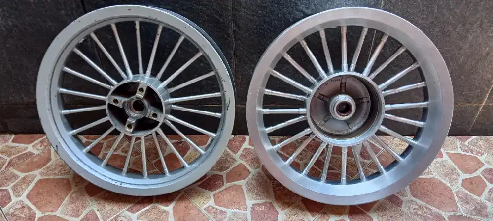 Velg Honda Vario 150