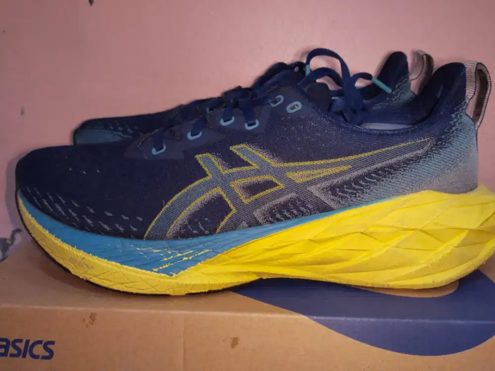 Asics Novablast 4