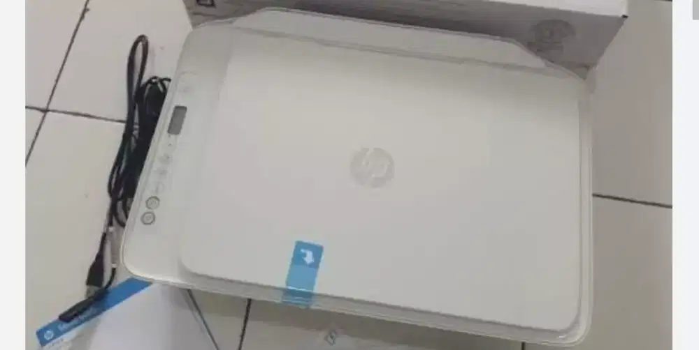 Printer HP 2775
