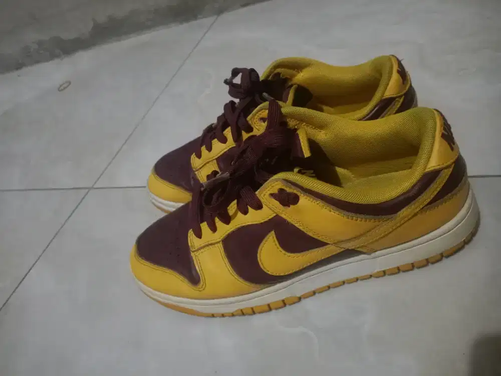 Sepatu Nike original size 41