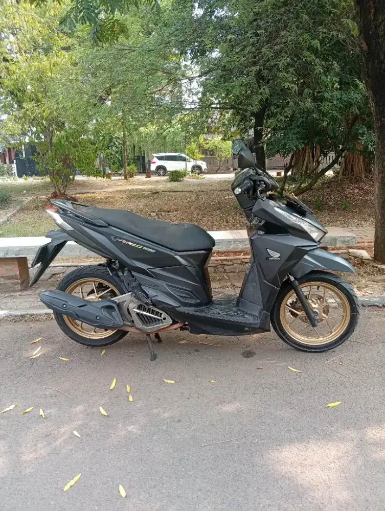 Vario 150 led old 2017