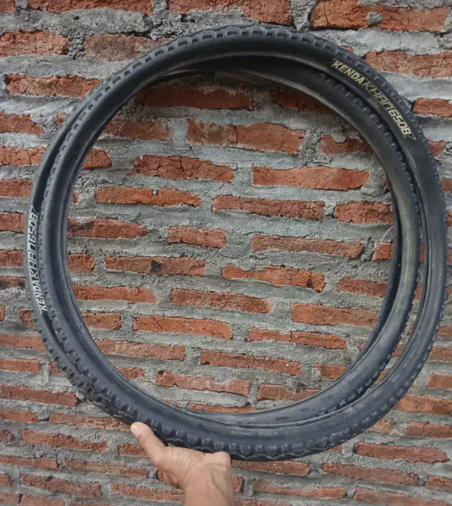 Ban sepeda mtb 27,5