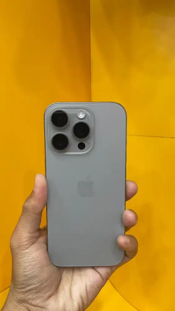 Iphone 16 pro 128gb ex ibox Natural