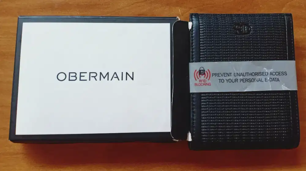 Dompet OBERMAIN