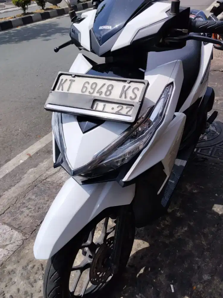 Dijual Vario 150 Led