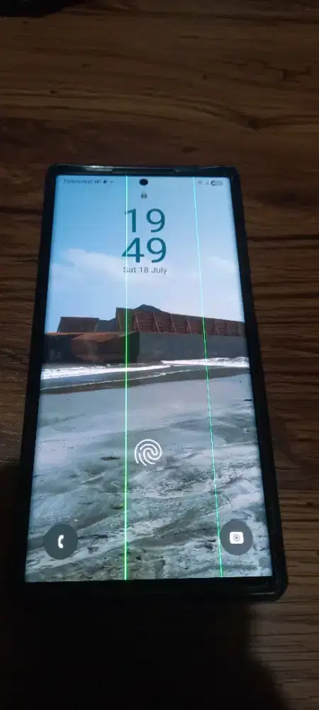 S22 Ultra 12/256