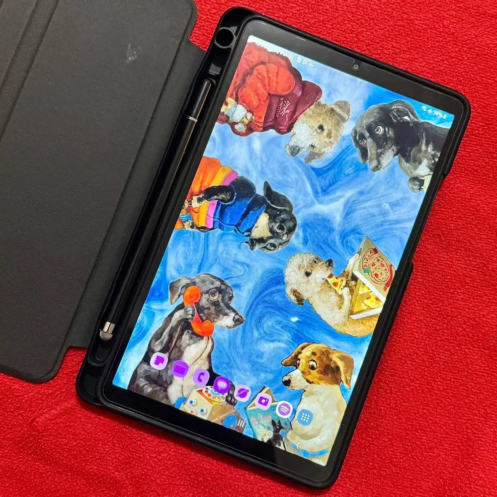 Samsung Tab A9 LTE 4/64