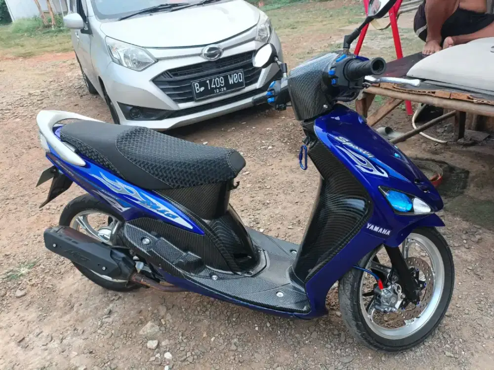 Mio 2007 asli 5tl