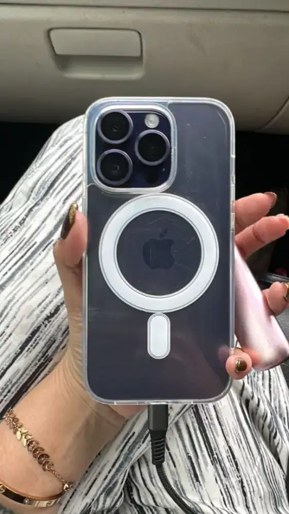 Iphone 14 Pro 246 Deep Purple