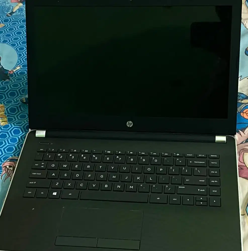 Jual laptop bekas