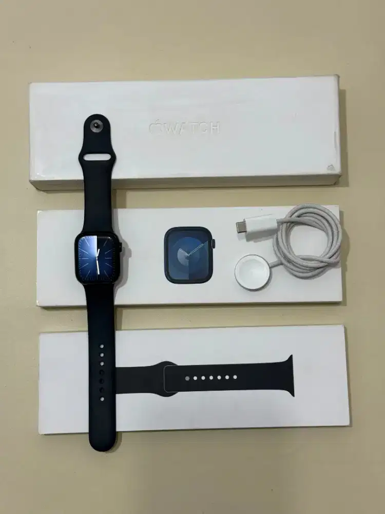 Apple Watch Series 9 41mm -