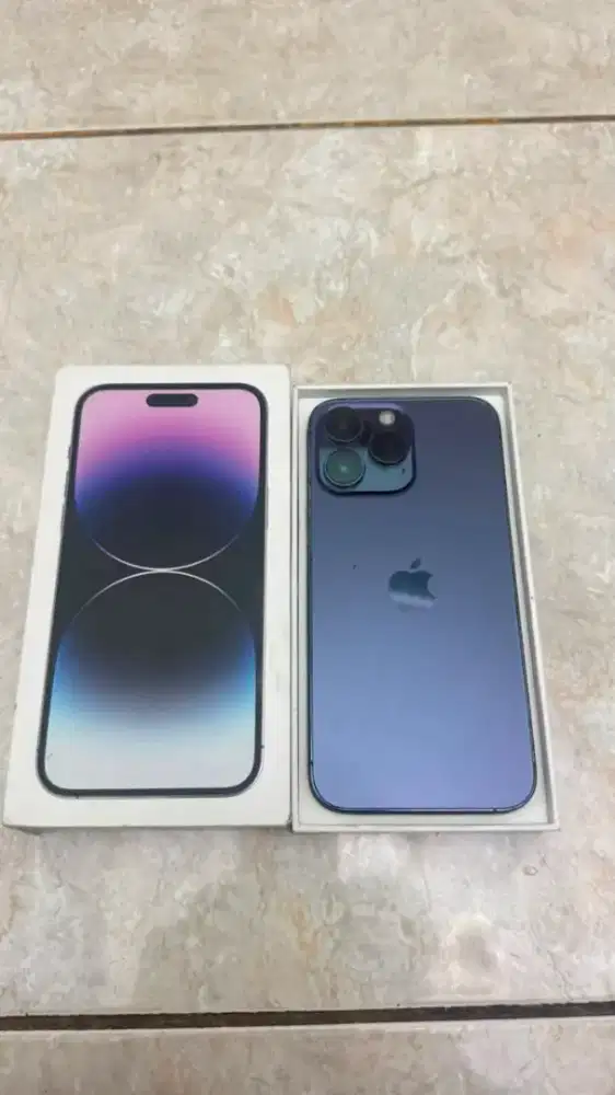 iphone 14 promax 256 ibox