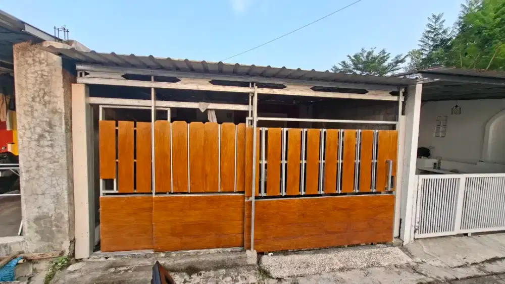 Dijual Rumah Dewe Residence Bangil