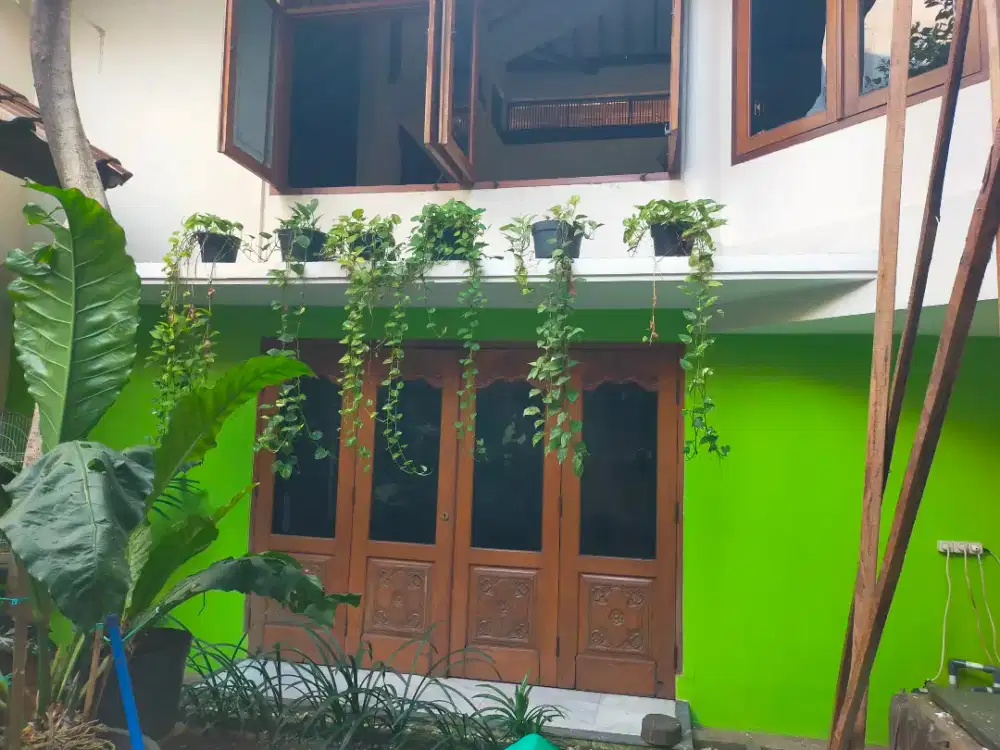Jasa Pengecatan Dan Pemasangan Plafond Harian