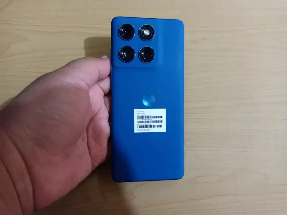 Motorola edge 60 fusion 12/256GB