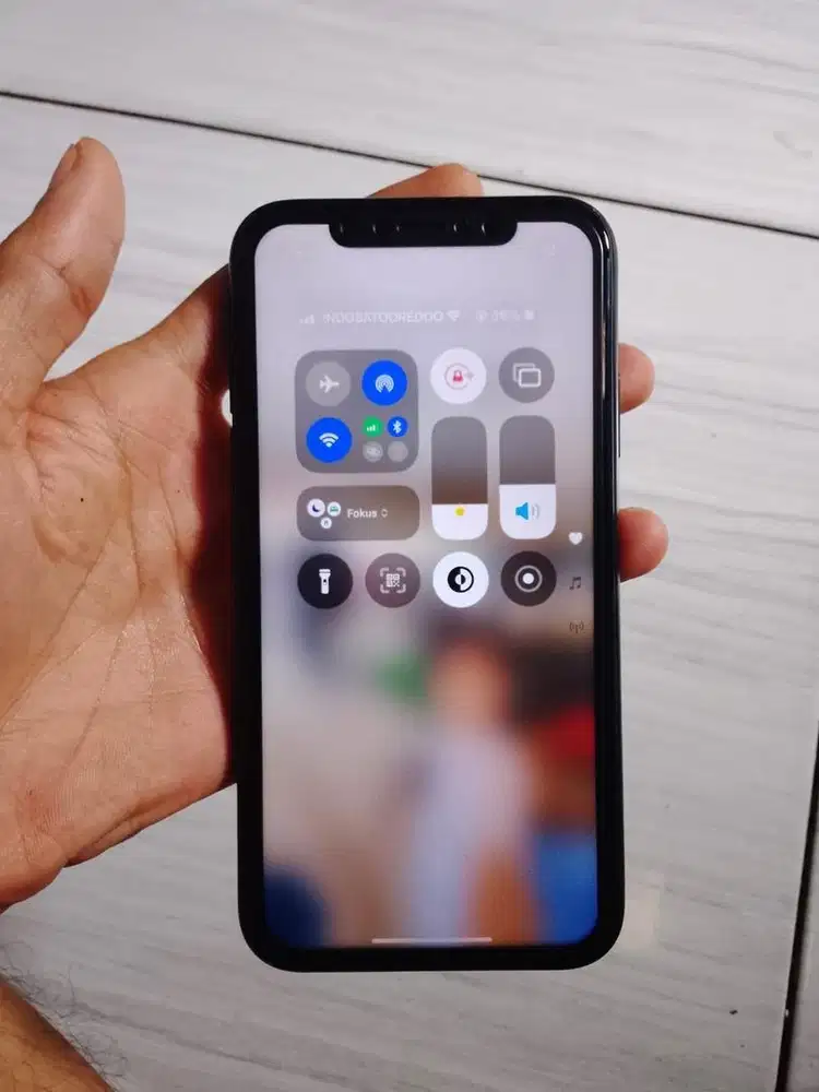 Iphone XR 128 Inter rasa ip13