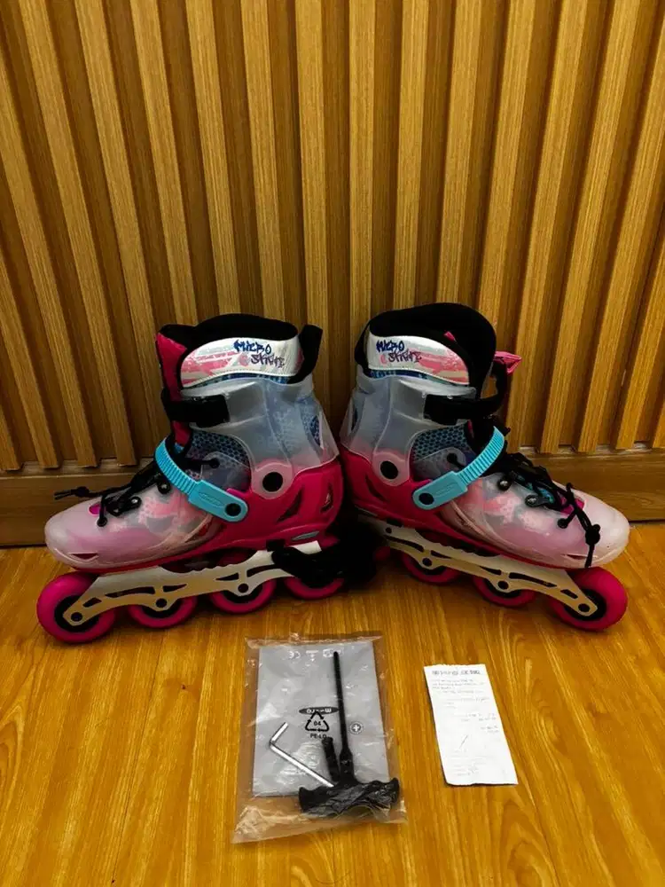 Sepatu Roda Inlineskate