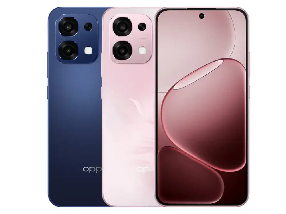 Promo Cash & Kredit Oppo A6pro 4G
