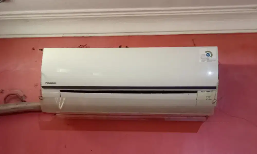 Jual ac panasonic 1.5 pk