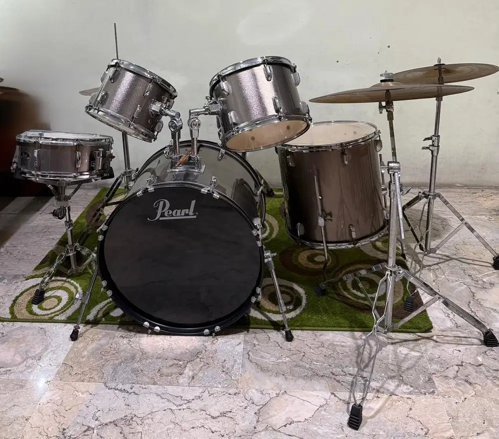 Drum Pearl Roadshow RS525S BC/C
