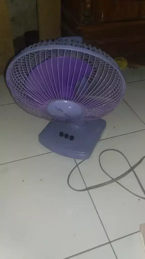 Kipas angin sekai