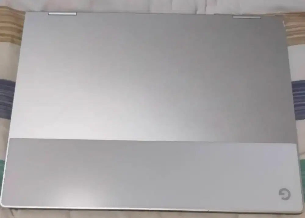 Google ChromeBook