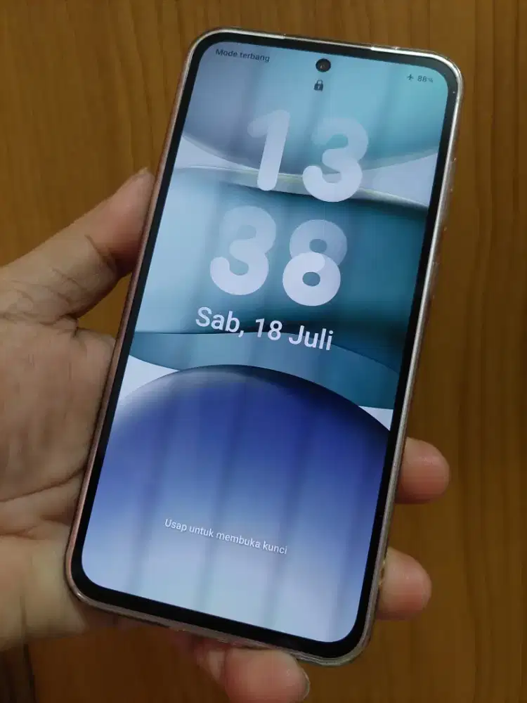 Samsung A55 no BOX