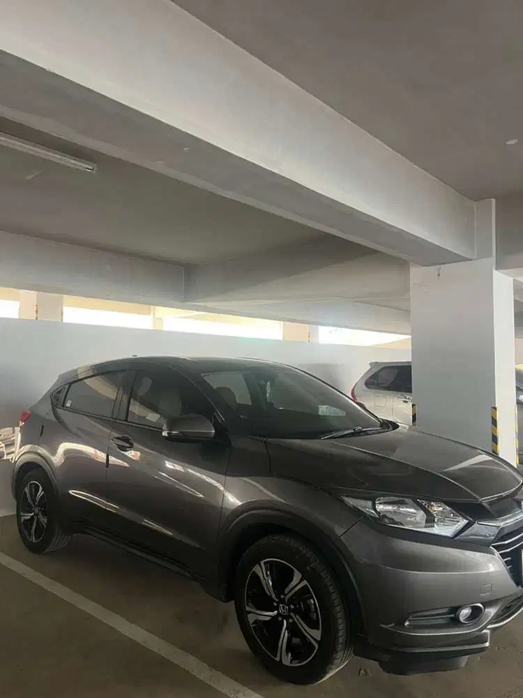 Honda HR-V 2018 Bensin