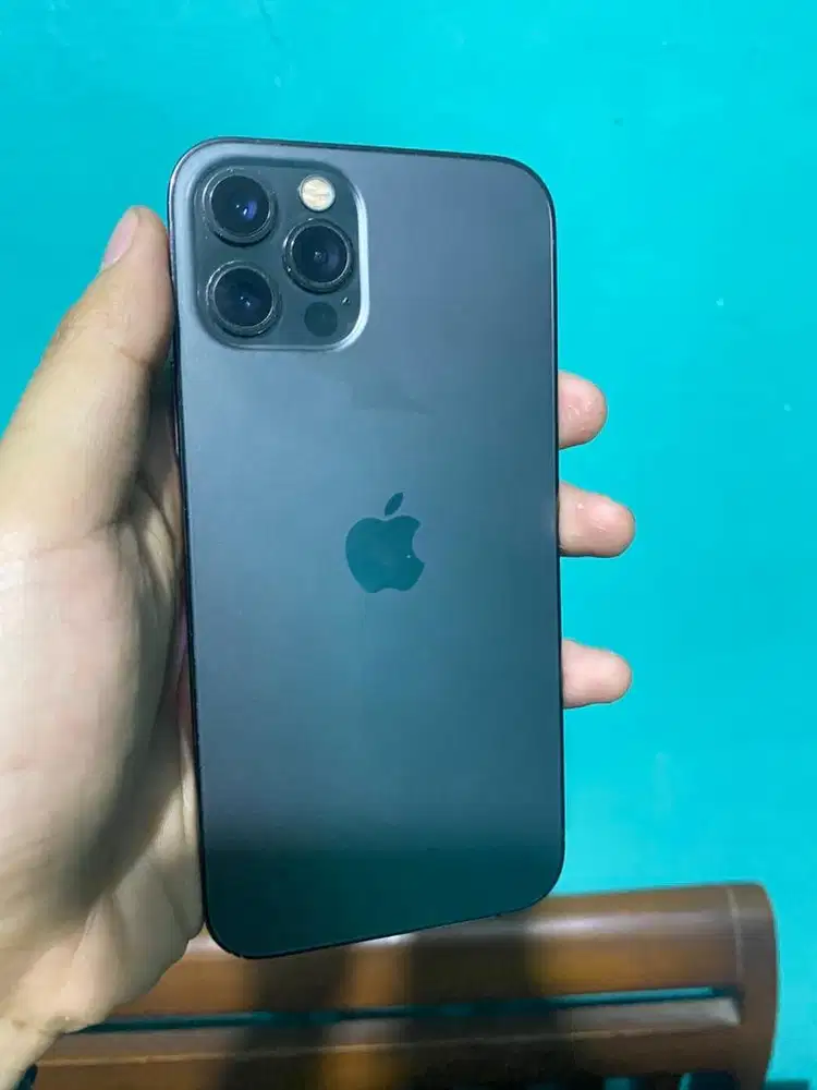 IP 12 Pro 128gb