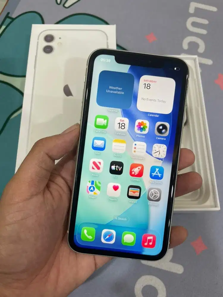 iphone 11 64gb all operator