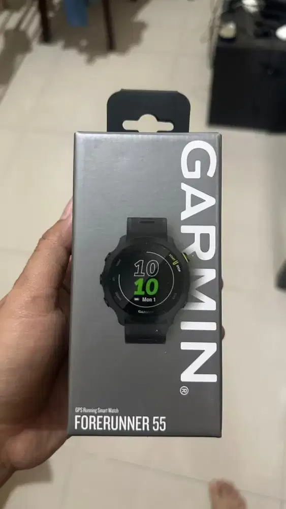 Garmin Forerunner 55