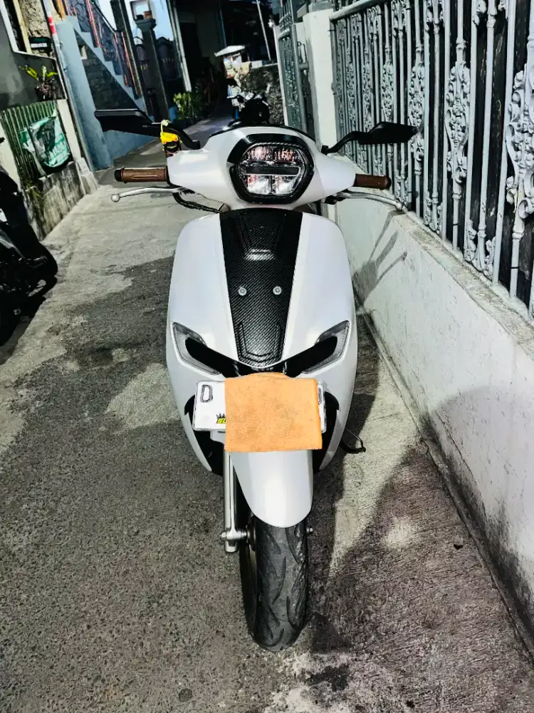 Stylo 2024 mulus pisan