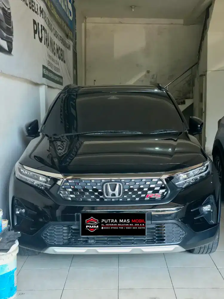 WRV RS Sensing 2023