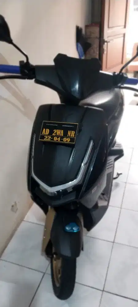 Selis Uwinfly D66B