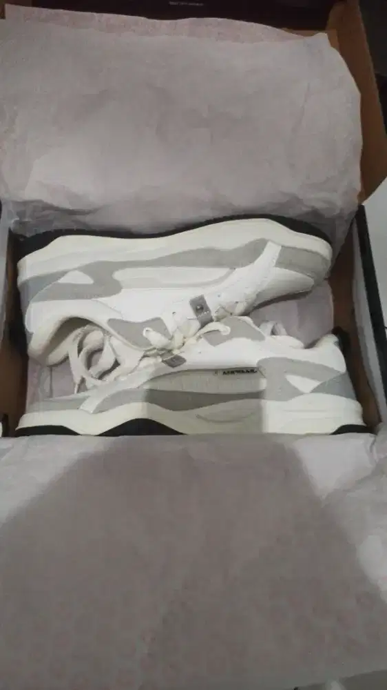 Sepatu airwalk baru satu kali pakai