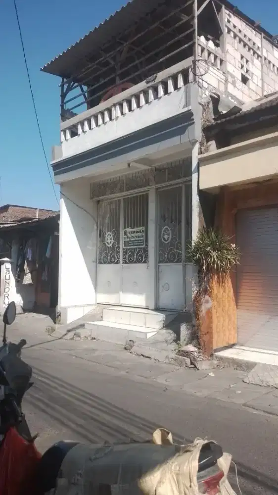 Jasa Tukang Bangunan