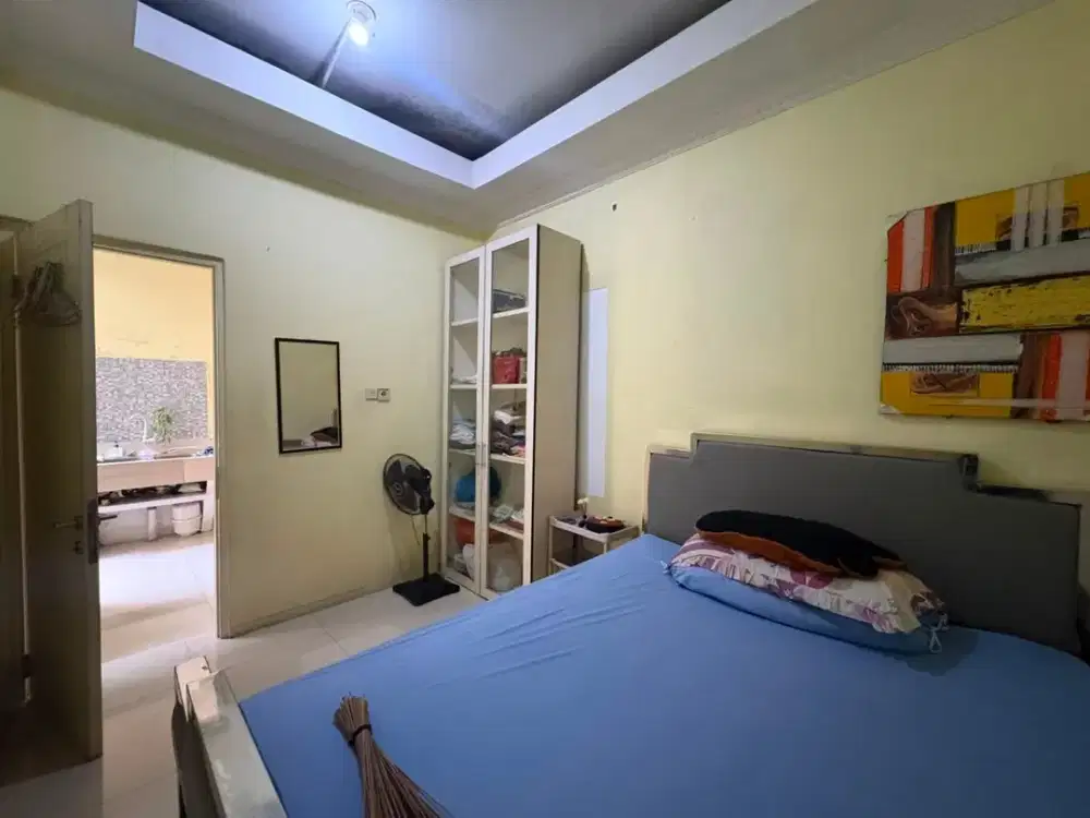 Fgib. Disewakan Rumah di Ambrosia Lippo Cikarang