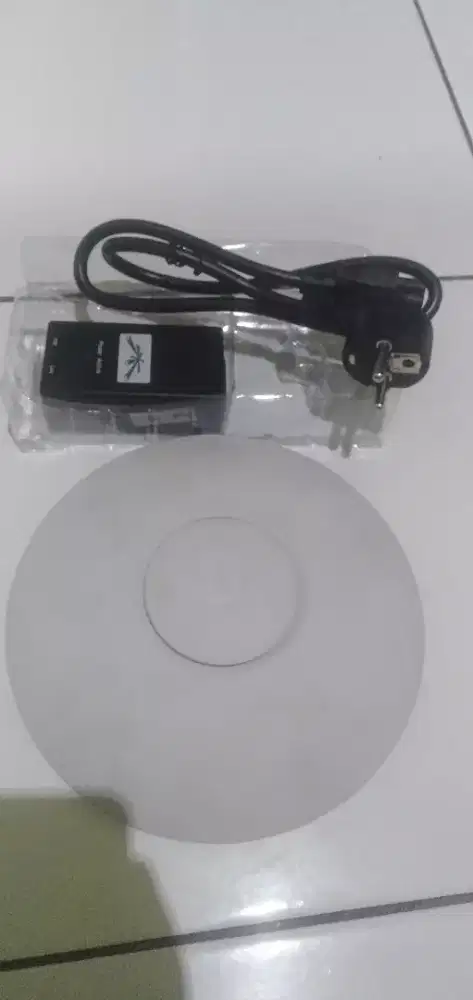 Unifi apaclr Wi-Fi
