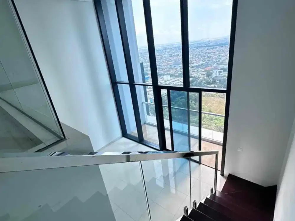 MURAH, Vieloft SOHO Ciputra World, Cocok untuk kantor , office